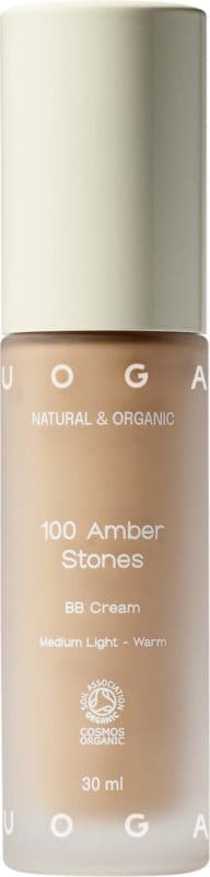 Uoga Uoga BB Cream