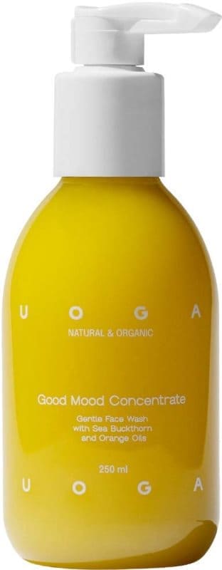 Uoga Uoga Good Mood Concentrate Face Wash