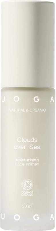 Uoga Uoga Hydrating Face Primer Clouds Over Sea