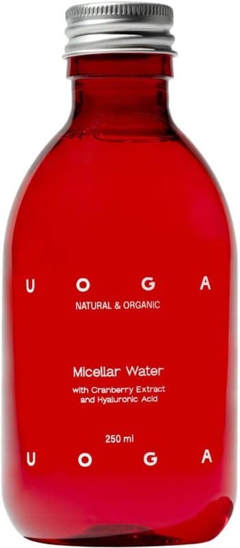 Uoga Uoga Intensive Care Micellar Water