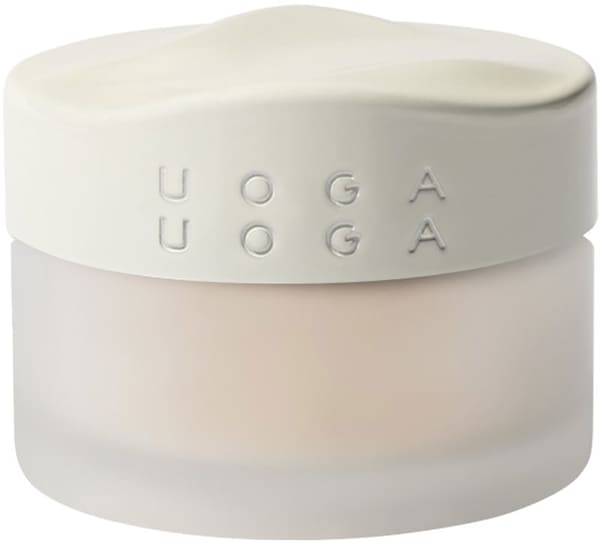 Uoga Uoga Matte Finishing Powder Happy Ending