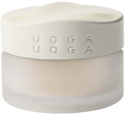 Uoga Uoga Mineral Foundation Powder with amber SPF15