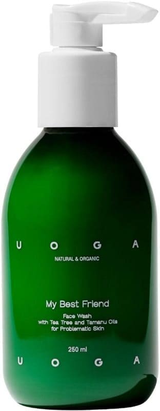 Uoga Uoga My Best Friend Face Wash