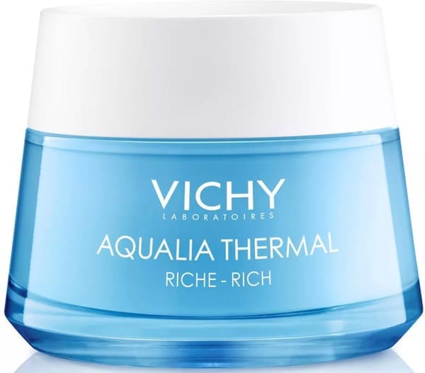 VICHY Aqualia Thermal Rich Hydrating Moisturiser