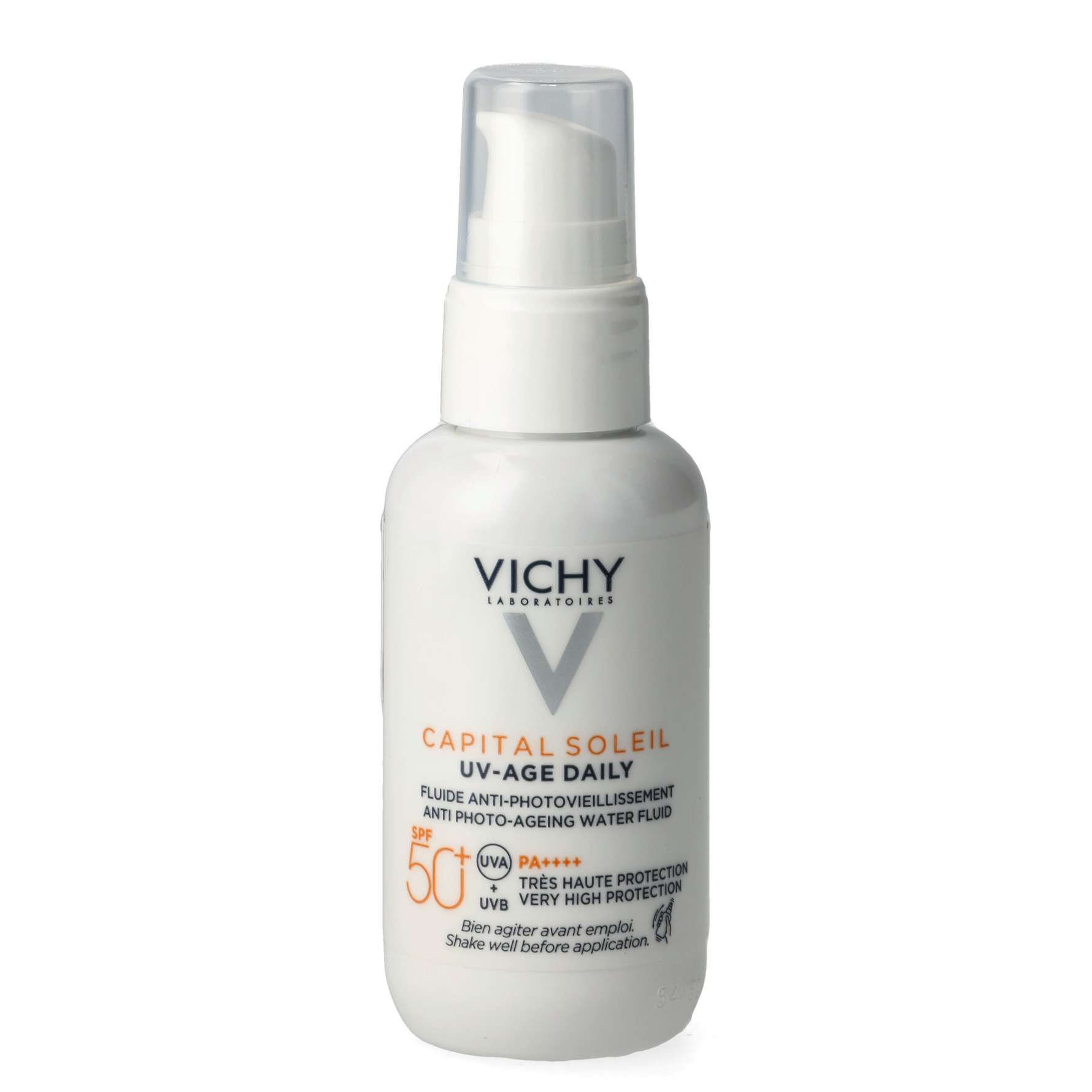 VICHY Capital Soleil UV Age SPF50+