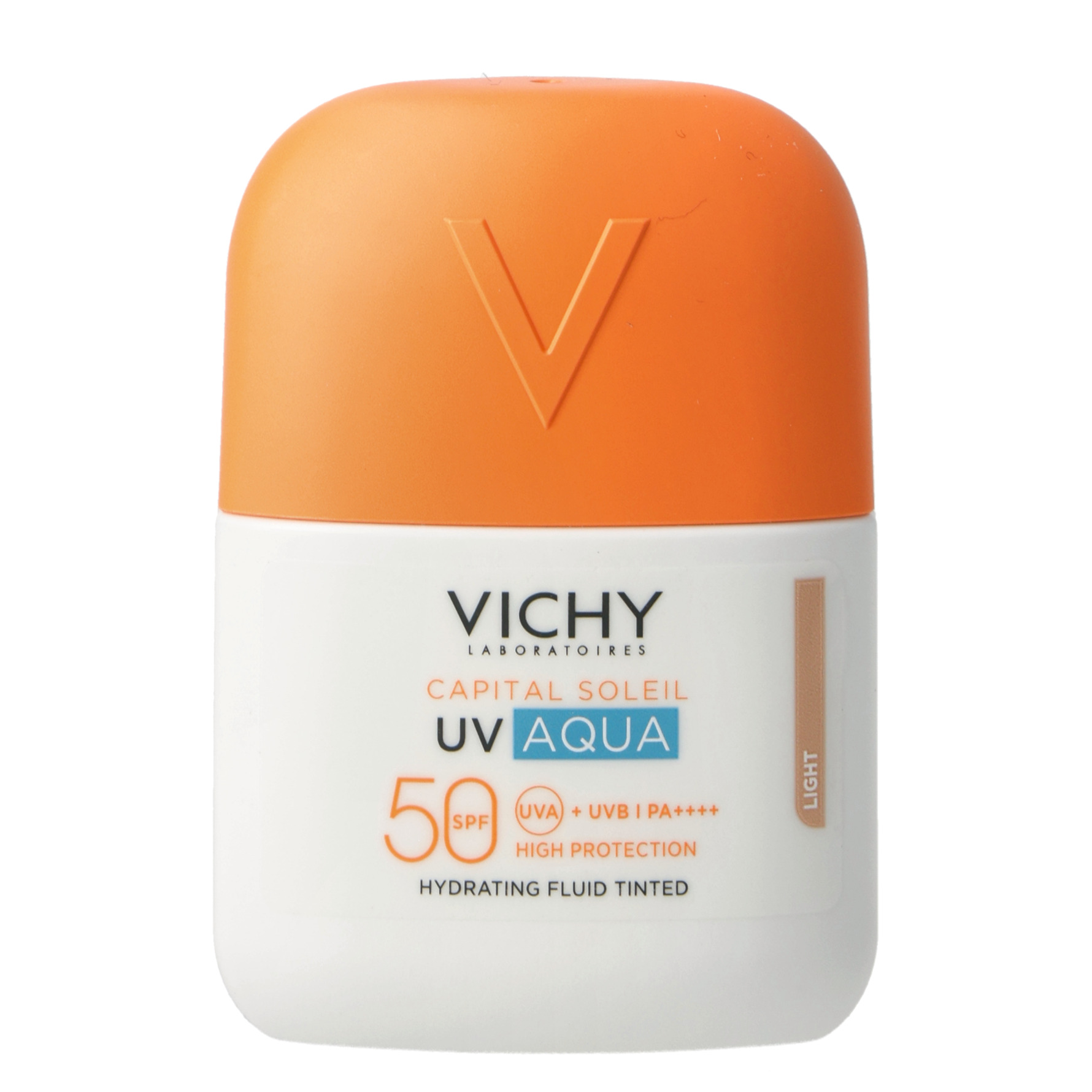 VICHY Capital Soleil UV-Aqua Hydrating Fluid Tinted SPF50