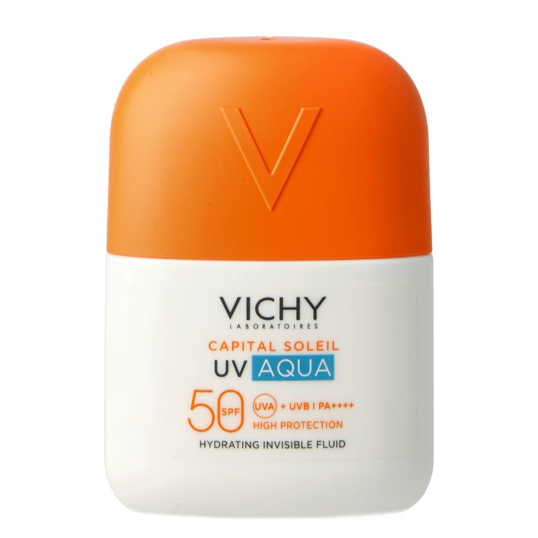 VICHY Capital Soleil UV-Aqua Hydrating Invisible Fluid SPF50