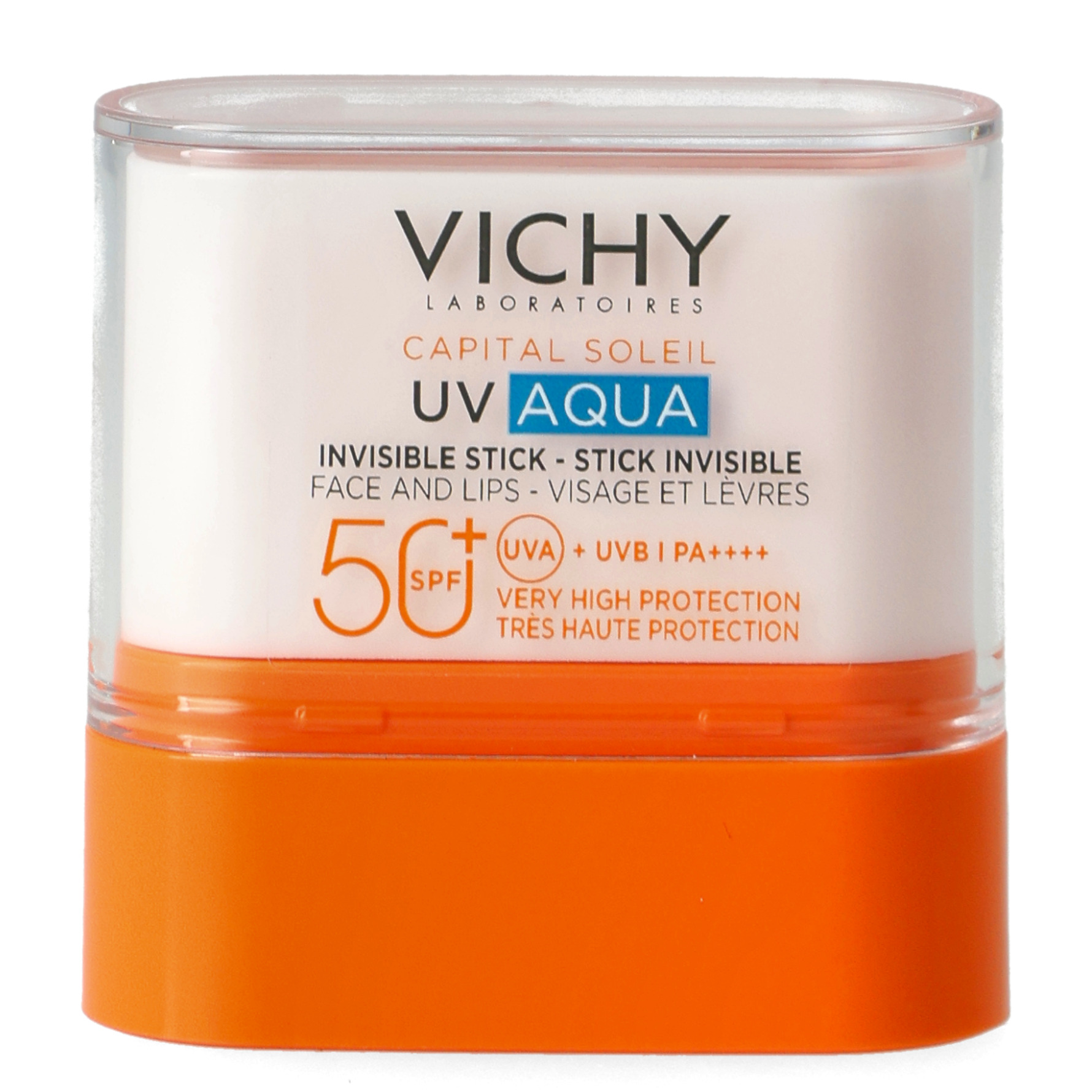 VICHY Capital Soleil UV-Aqua Invisible Stick SPF50+