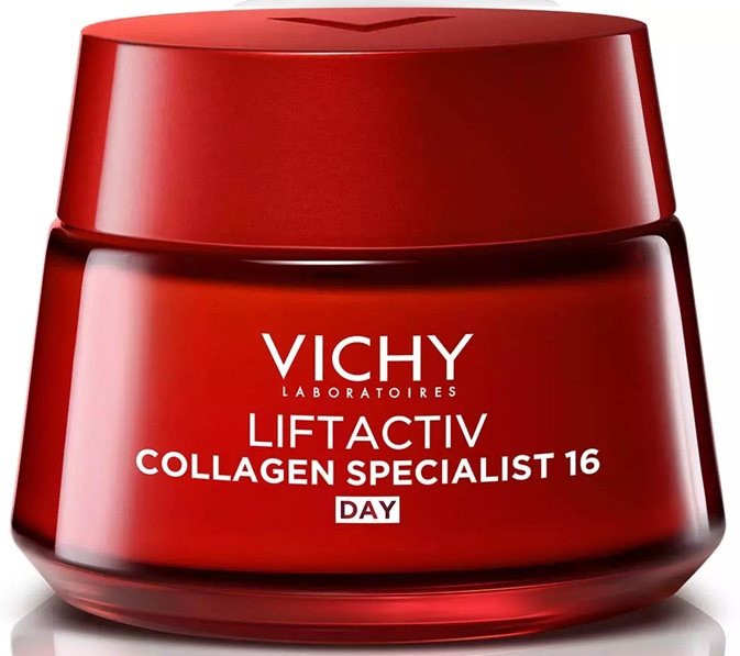 VICHY Liftactiv Collagen Specialist 16 Day Cream