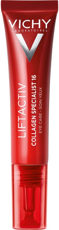 VICHY Liftactiv Collagen Specialist 16 Eyecare
