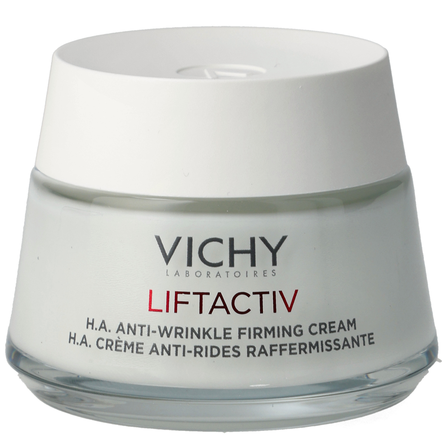 VICHY Liftactiv H.A. Day Cream For Dry Skin