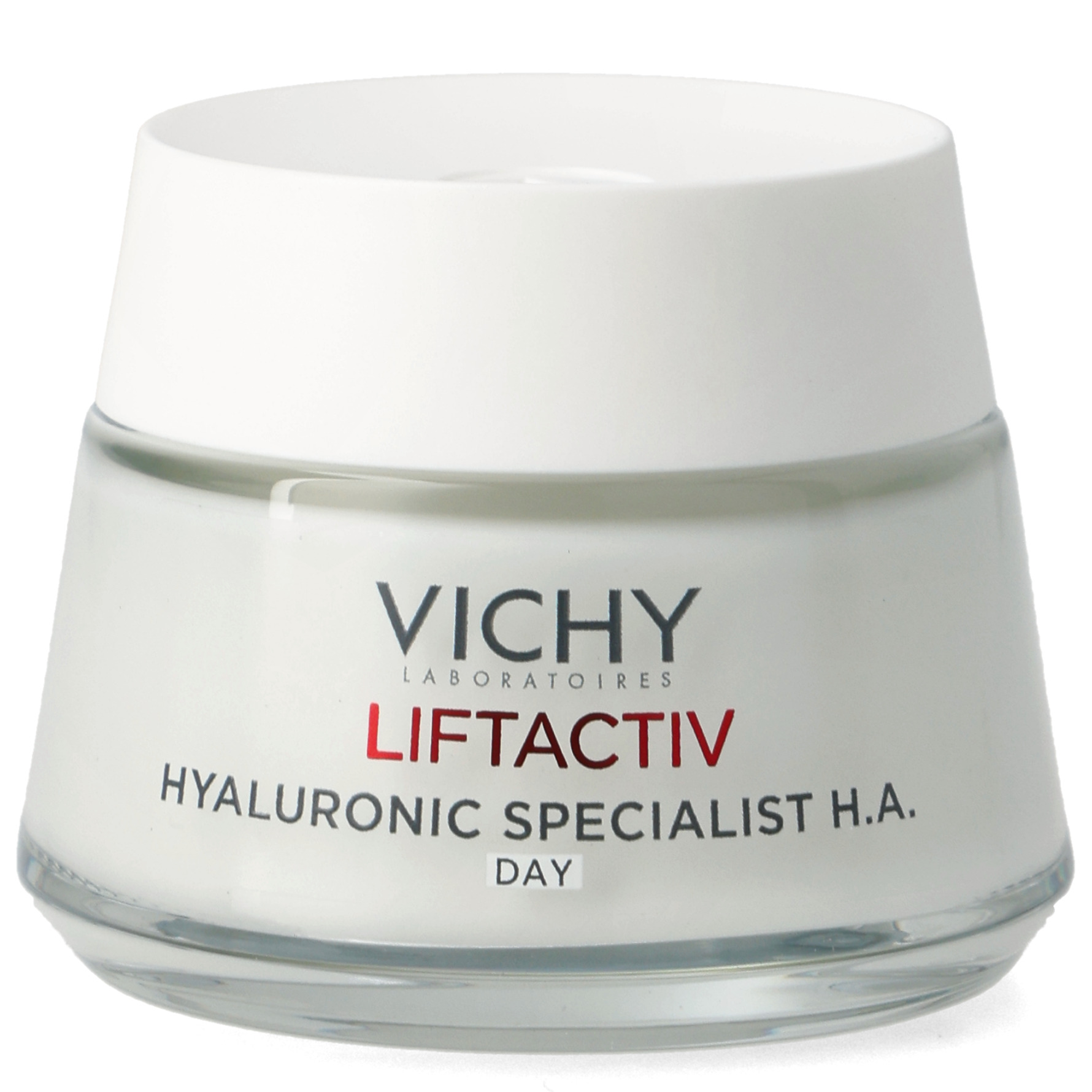 VICHY Liftactiv H.A. Day Cream For Normal To Combination Skin