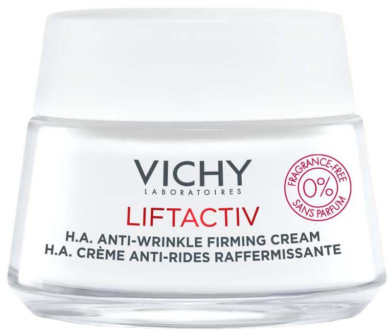 VICHY Liftactiv H.A. Day Cream Fragrance Free