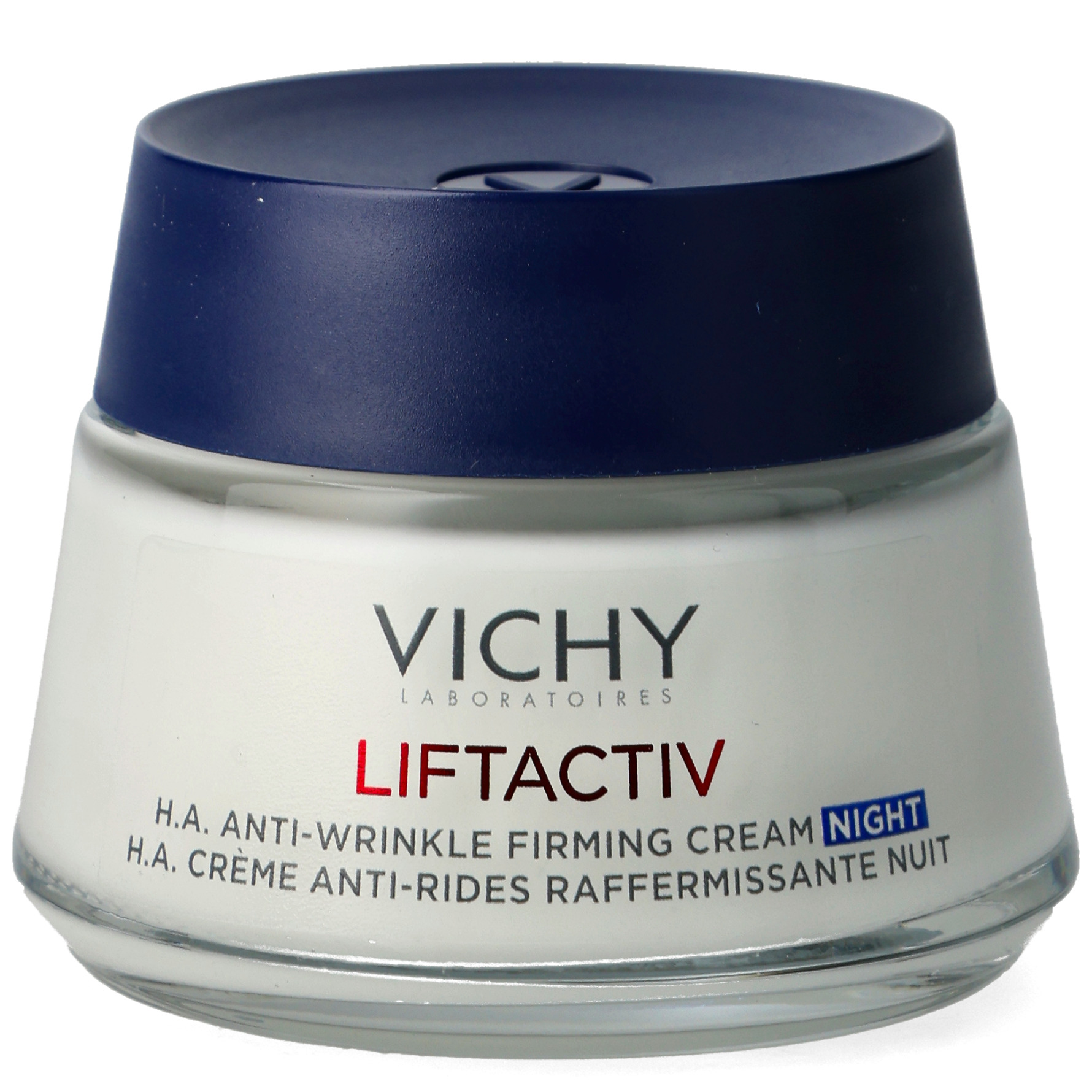 VICHY Liftactiv H.A. Night Cream