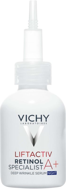 VICHY Liftactiv Retinol Specialist Deep Wrinkles Serum 30 ml