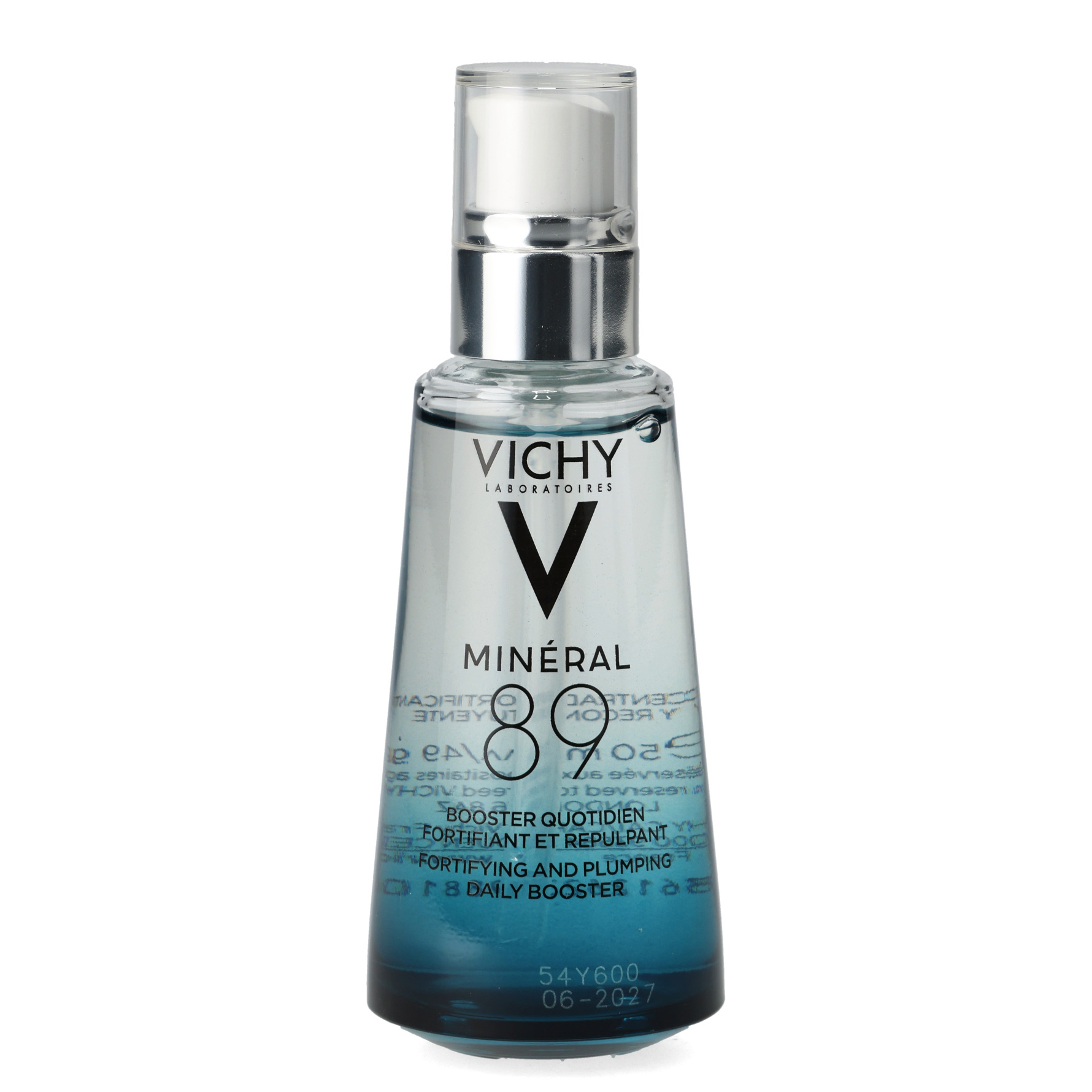 VICHY Minéral 89 Booster Serum