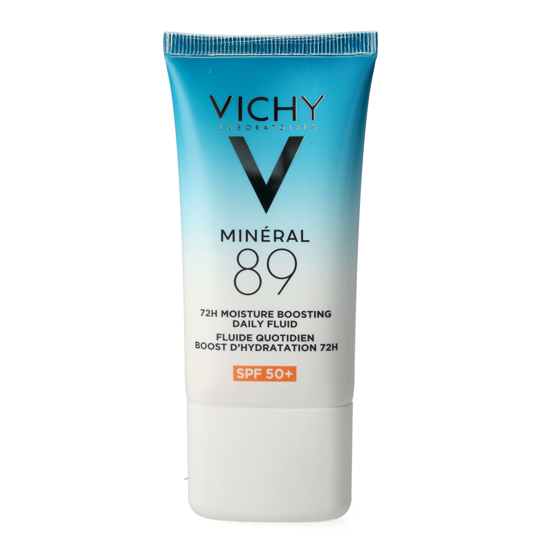 VICHY Minéral 89 UV 72HR SPF50+