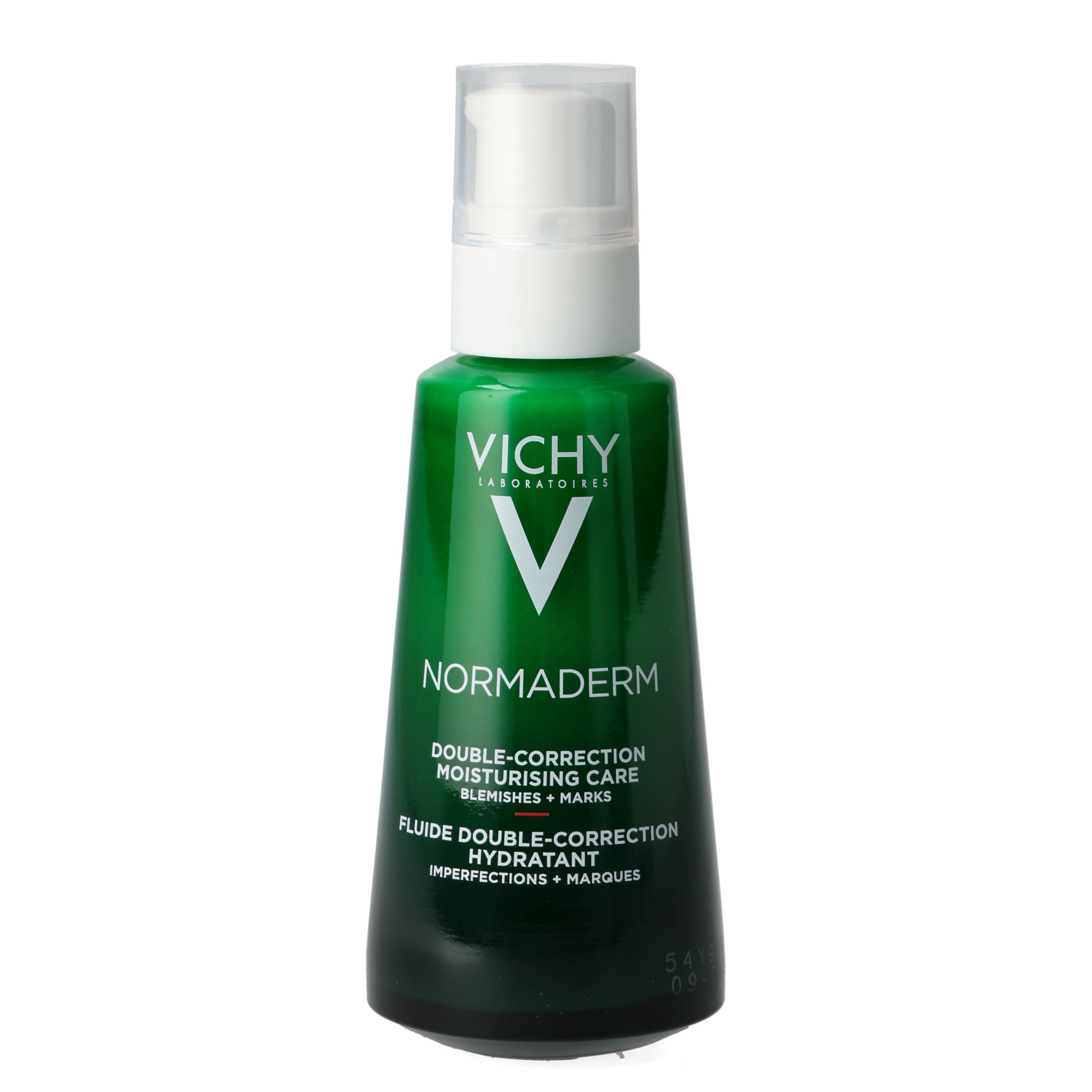 VICHY Normaderm Double Correction Daily Care