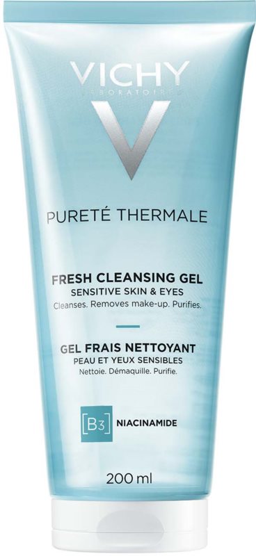 VICHY Pureté Thermale Fresh Cleansing Gel