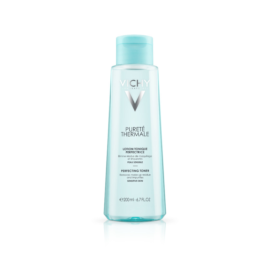 VICHY Pureté Thermale Perfecting Toner