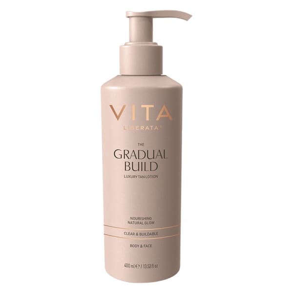 Vita Liberata Fabulous Gradual Lotion Untinted Jumbo