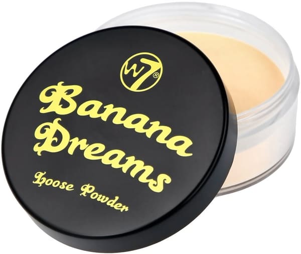 W7 Loose Powder