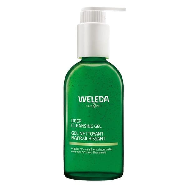 Weleda Deep Cleansing Gel