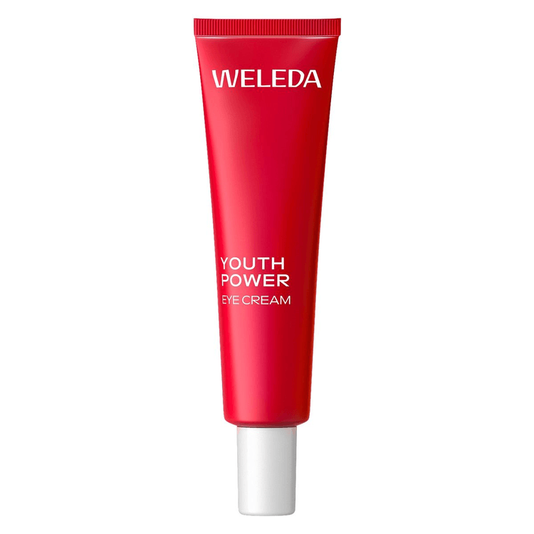 Weleda Youth Power Eye Cream Pomegranate