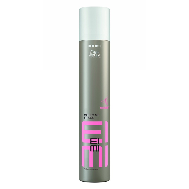 Wella Professionals Eimi Mistify Me Strong