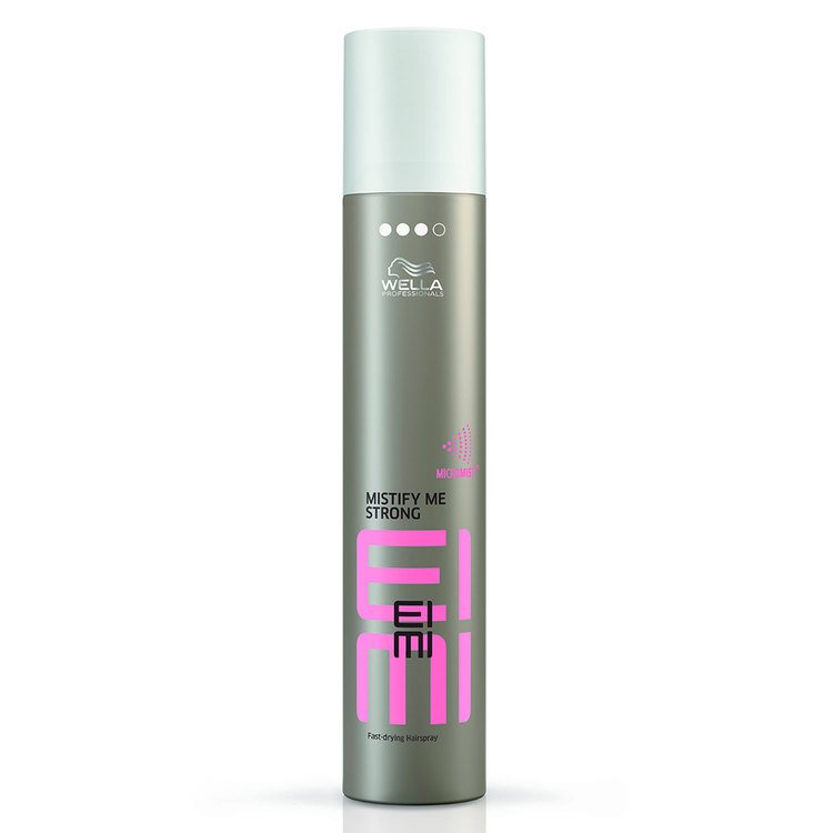 Wella Professionals Eimi Mistify Me Strong