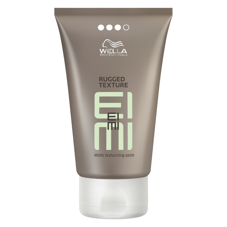 Wella Professionals Eimi Rugged Texture Matte Texturising Paste