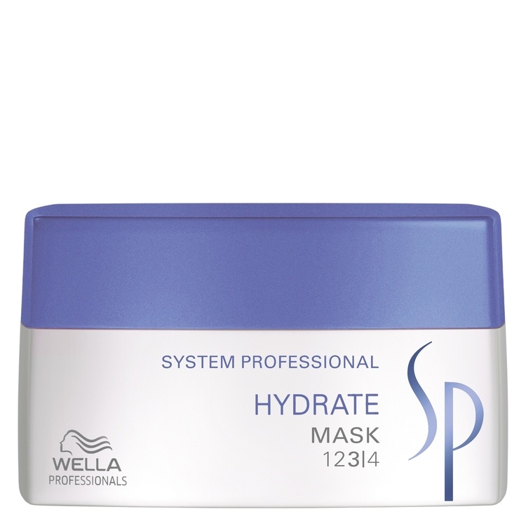 Wella Professionals Sp Classic Hydrate Mask
