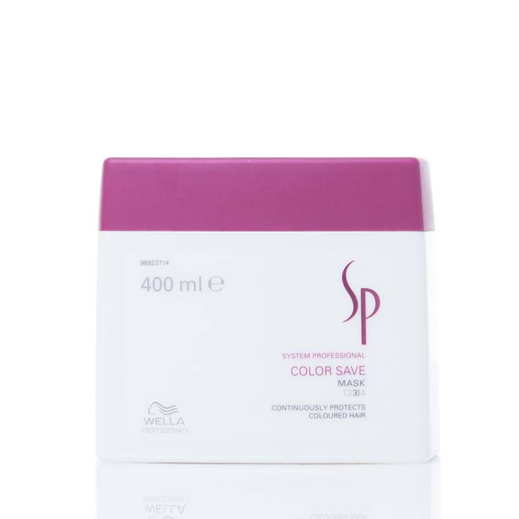 Wella Professionals Sp Color Save Mask
