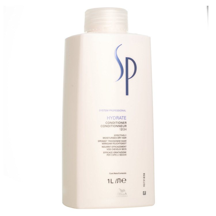 Wella Professionals Sp Hydrate Conditioner