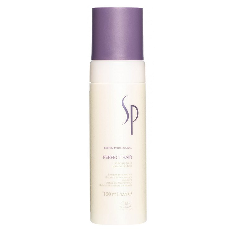 Wella Professionals Sp Perfect Hair Finishing Care