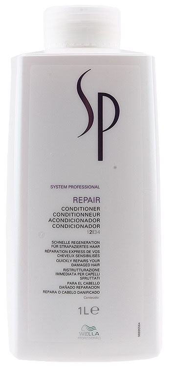 Wella Professionals Sp Repair Conditioner