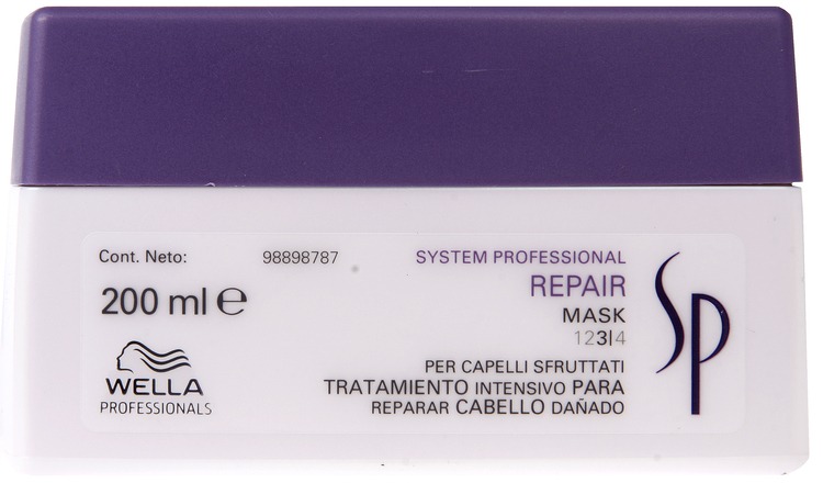 Wella Professionals Sp Repair Mask