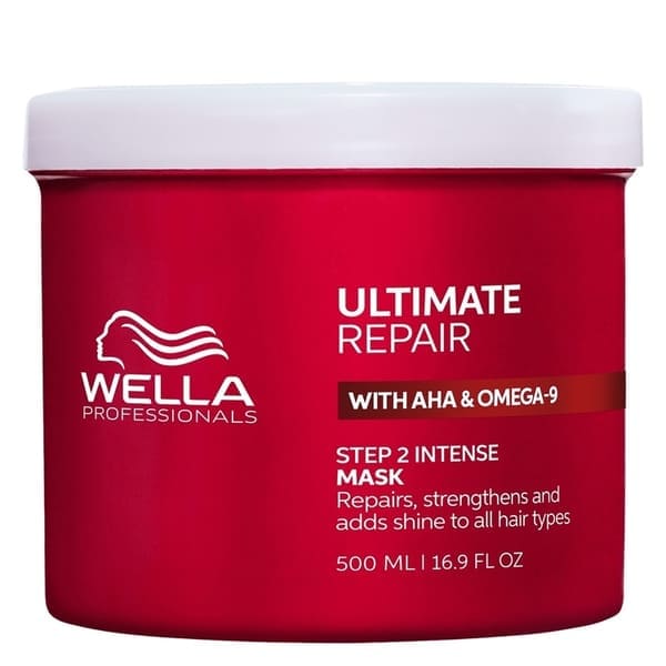 Wella Professionals Ultimate Repair Mask