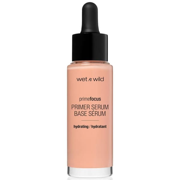 Wet N Wild Prime Focus Primer Serum