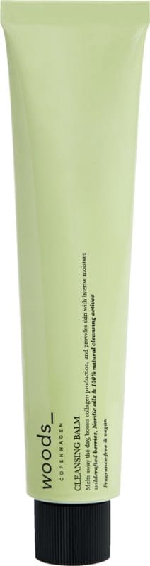 Woods_Copenhagen Cleansing Balm