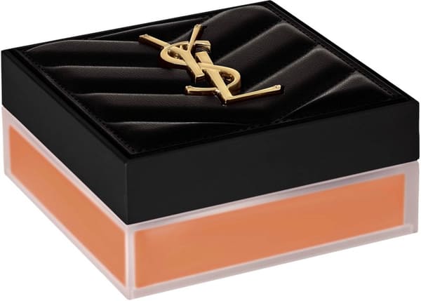 Yves Saint Laurent All Hours Hyper Blur Loose Powder