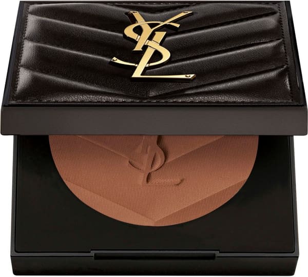 Yves Saint Laurent All Hours Hyper Finish Powder