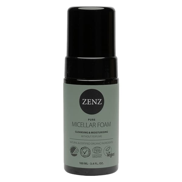 Zenz Organic Pure Micellar Foam
