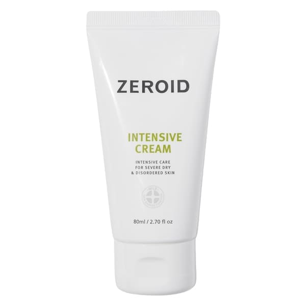 Zeroid Intensive Cream